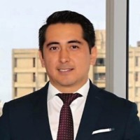 Alex Fernando Cruz Salirrosas