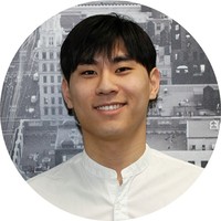 Mark M Cheon