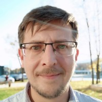 Constantine Gorshenin