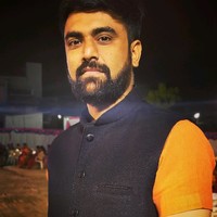 Abhijit Parmar