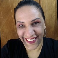 Andréa Guimarães Ribeiro