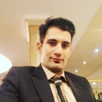 hamed karimi