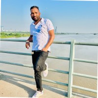 Ravinder Singh