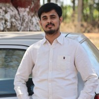 Rakshith M R