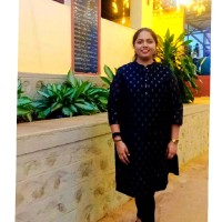 Apsara Ganesh