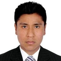 Luis Javier Luque Pari
