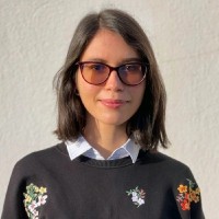 Raluca-Maria Gavrilă