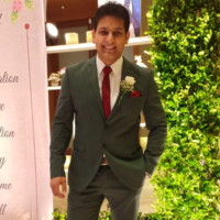 Satvik Goel