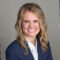 Allyson Maynard (Barys), Pt, Dpt, Scs, Cscs