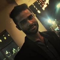 Vivek Saini