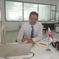 Serkan Sakallioglu