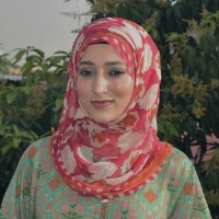 Urooj Ali