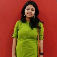 Sayantani Saha