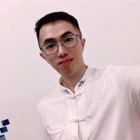 Gui Zi Dicky Lok