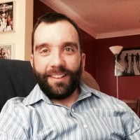 Adam Kelly