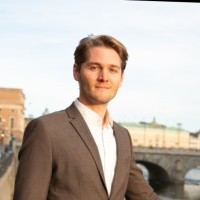 Leonard Björebäck