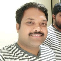 Raja M