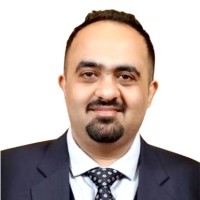 Ashutosh Gupta Cspo®, Pspo-1 Certified