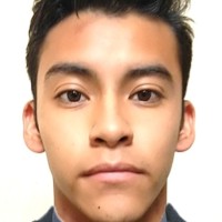 Kevin Martin TORRES RAMOS