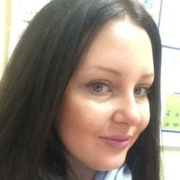Юлия Левченко