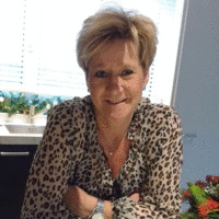 Susan Van Der Burgt