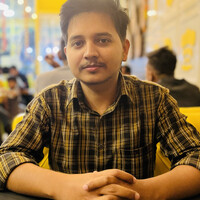 Gaurav Kumar