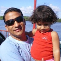 anderson barros Barros