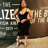 Mpho Sebogodi