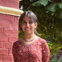 Tanya Seth
