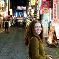 Phoebe Jaensch