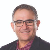 Babak Mehrabi