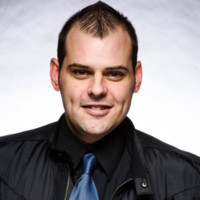 Andrew Marshall