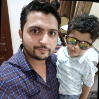 Umair Mirza