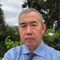 Robert Chen