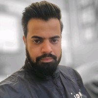 Shiraz Ahmad