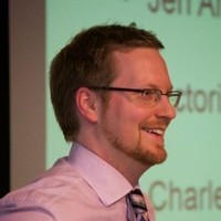 Charles Armour, P.Eng.