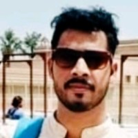 Saroj Sahu