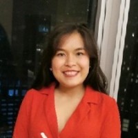Jane Singtham