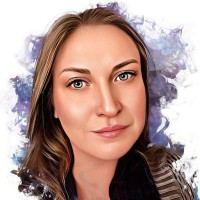 Masha Kuraeva