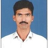 venkateshwarlu bandi