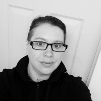 Tracy May Keeler