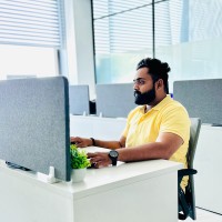 Aniket Kadam