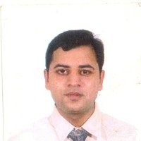 Anand Chaudhari