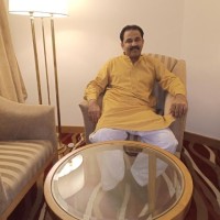 Muneer Ahmed Memon