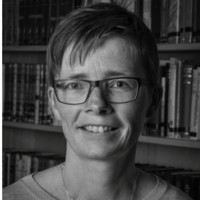 Frida Kristin Hebnes