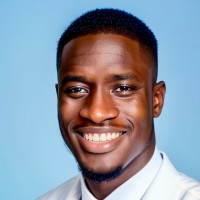 Michael Adebayo