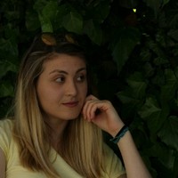 Danai A. Gkaitatzi