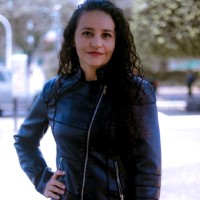 Sofia Patiño Hernández