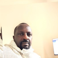Gabriel Kamau