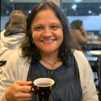 Shyamala Srinivas